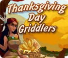 Thanksgiving Day Griddlers spel