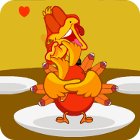 Thanksgiving Turkey Rescue spel