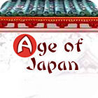 Age Of Japan spel
