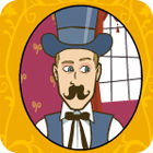 The Big Escape: Haunted House spel