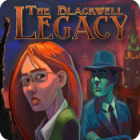The Blackwell Legacy spel