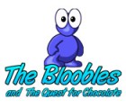 The Bloobles and the Quest for Chocolate spel
