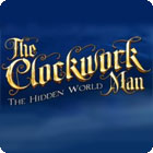 The Clockwork Man: The Hidden World Premium Edition spel