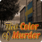 The Color of Murder spel