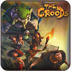 The Croods. Hidden Object Spel spel