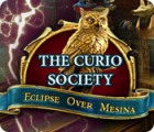 The Curio Society: Eclipse Over Mesina spel