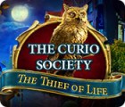 The Curio Society: The Thief of Life spel