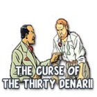 The Curse of the Thirty Denarii spel
