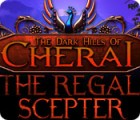 The Dark Hills of Cherai 2: The Regal Scepter spel