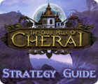 Dark Hills of Cherai Strategy Guide spel
