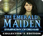 The Emerald Maiden: Symphony of Dreams Collector's Edition spel