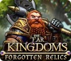 The Far Kingdoms: Forgotten Relics spel