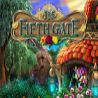 The Fifth Gate spel