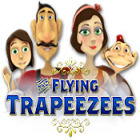 The Flying Trapeezees spel