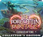 The Forgotten Fairy Tales: Canvases of Time Collector's Edition spel