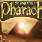 The Forgotten Pharaoh (Escape the Lost Kingdom) spel