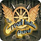 The Great Indian Quest spel