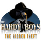 The Hardy Boys: The Hidden Theft spel