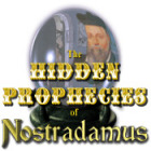 The Hidden Prophecies of Nostradamus spel