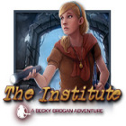 The Institute - A Becky Brogan Adventure spel