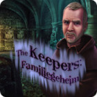 The Keepers: Familiegeheim spel