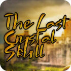 The Last Krystal Skull spel The Last Krystal Skull spel