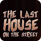 The Last House On The Street spel