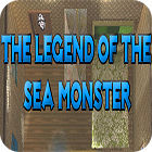 The Legend of the Sea Monster spel