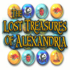 The Lost Treasures of Alexandria spel