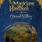 The Magician's Handbook: Cursed Valley spel