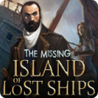 The Missing: Eiland der Verloren Schepen spel