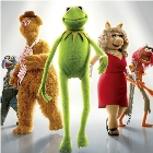The Muppets Movie - The Dress Up Game spel The Muppets Movie - The Dress Up Game spel
