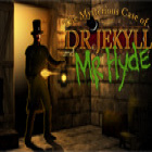 The Mysterious Case of Dr Jekyll and Mr Hyde spel