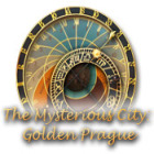Mysterious City Golden Prague spel