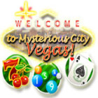 The Mysterious City: Vegas spel