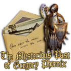 The Mysterious Past of Gregory Phoenix spel