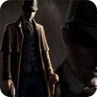 The New Adventures of Sherlock Holmes: The Testament of Sherlock spel