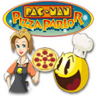 Pac Man Pizza Parlor spel