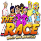 The Race spel