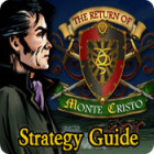 The Return of Monte Cristo Strategy Guide spel