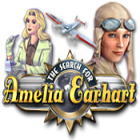 The Search for Amelia Earhart spel
