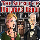The Secrets of Margrave Manor spel