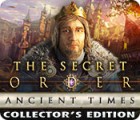 The Secret Order: Ancient Times Collector's Edition spel