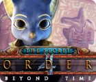 The Secret Order: Beyond Time spel