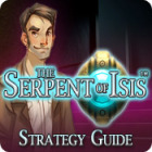 The Serpent of Isis Strategy Guide spel