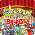 The Sims CarnivalTM SnapCity spel