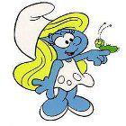 The Smurfs Mix-Up spel