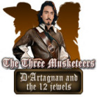 The Three Musketeers: D'Artagnan and the 12 Jewels spel