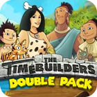 The Timebuilders Double Pack spel