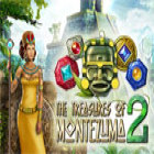 The Treasures of Montezuma 2 spel